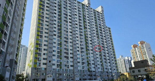 울산광역시 남구 도산로77번길 4, 101동 11층1106호 (달동,어울림) 아파트 경매 물건 이미지