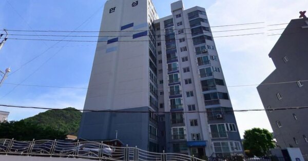 경상남도 양산시 명곡로 102, 2층 203호 (북부동,한성아파트) 아파트 경매 물건 이미지