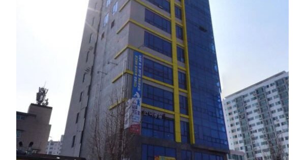 울산광역시 중구 반구동 450-9, 11층 1101호 근린상가 경매 물건 이미지