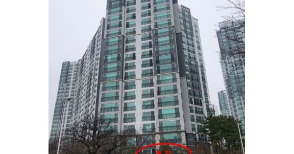 울산광역시 북구 매산로 66, 201동 2층202호 (매곡동,월드메르디앙 월드시티) 아파트 경매 물건 이미지