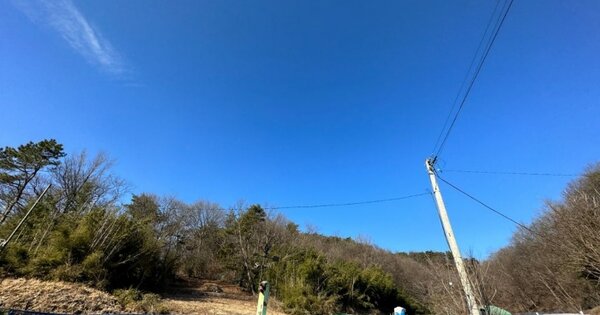 울산광역시 울주군 청량읍 덕하리 산206 임야 경매 물건 이미지