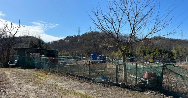울산광역시 울주군 청량읍 덕하리 805 답 경매 물건 이미지
