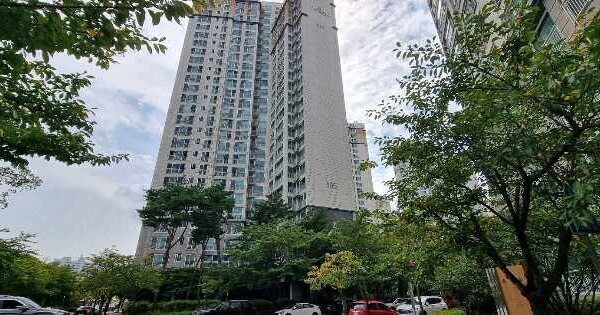 경상남도 진주시 이현동 1180 이현하이클래스웰가 제105동 제14층 제1401호 아파트 경매 물건 이미지