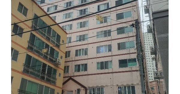 부산광역시 연제구 거제천로124번길 64, 12층1201호 (연산동,건용베르빌) 아파트 경매 물건 이미지