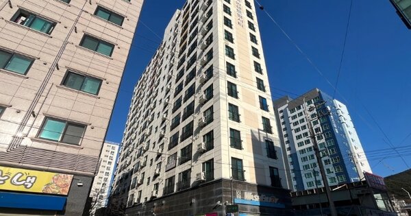 부산광역시 기장군 기장읍 기장대로 465-4, 4층404호 (대동레미안센트럴시티) 아파트 경매 물건 이미지