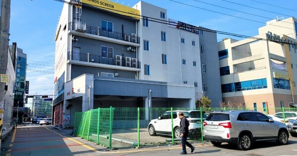 광주 광산구 도산동 773-4,  제2층 제201호 근린상가 경매 물건 이미지