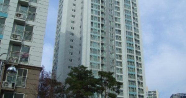 대구광역시 북구 칠성동2가 715 대구역 서희스타힐스 105동 20층2001호 아파트 경매 물건 이미지