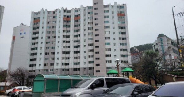 대구광역시 남구 대명동 2680-17 보성청록타운 102동 10층1005호 아파트 경매 물건 이미지