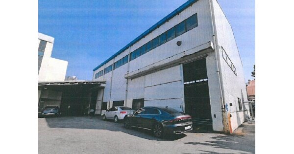 경상북도 경주시 공단로 31 공장 경매 물건 이미지