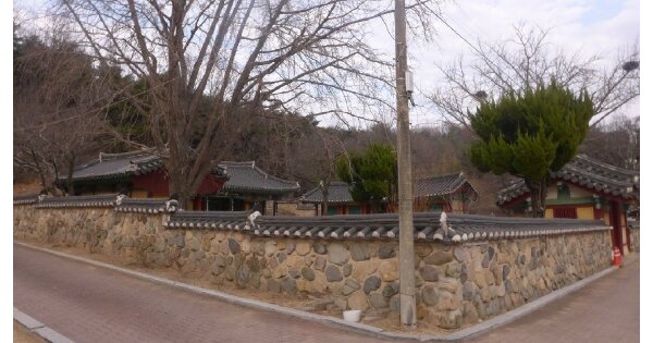 경상북도 경주시 충효동 310 종교용지 경매 물건 이미지
