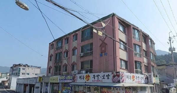 대구광역시 달성군 논공읍 북리 835-17 4층501호 연립주택 경매 물건 이미지