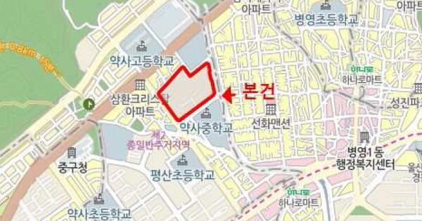 물건 대표 이미지