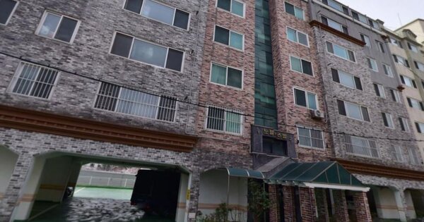 울산광역시 중구 성안동 507-6, 4층401호 (성안동,노블레스빌) 아파트 경매 물건 이미지
