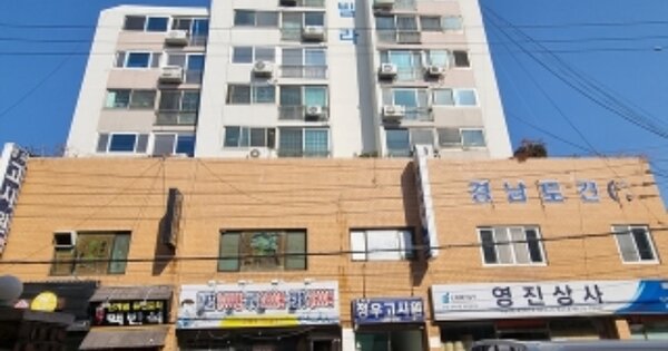 경상남도 창원시 의창구 소답동 119-6 정우빌라 8층801호 아파트 경매 물건 이미지