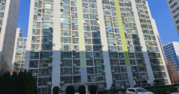 경상남도 김해시 분성로 155, 307동 1층 106호 (외동,한국아파트) 아파트 경매 물건 이미지