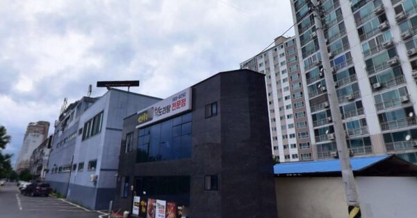 경상남도 함안군 가야읍 검암리 938-12 근린시설 경매 물건 이미지