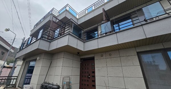 경남 남해군 상주면 상주리 OOOO 숙박시설 경매 물건 이미지