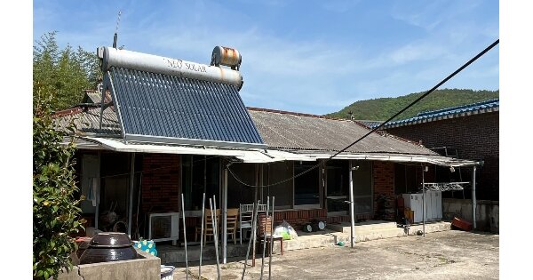 경상남도 사천시 곤양면 송전리 272-6 창고시설 경매 물건 이미지