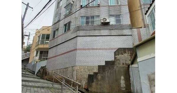 부산광역시 중구 보수동1가 60-130, 에이동 102호 (보수동1가,태광하이츠빌라) 다세대주택 경매 물건 이미지