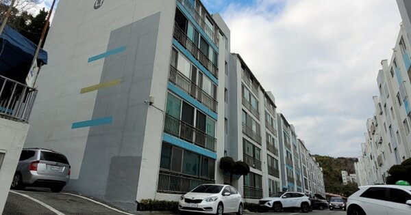 부산 중구 영주동 106-9,  나동 3층303호 (영주동,동주파크) 아파트 경매 물건 이미지