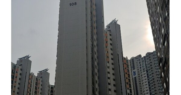 부산광역시 부산진구 백양산로 70, 108동 13층1303호 (부암동,백양산쌍용스윗닷홈) 아파트 경매 물건 이미지