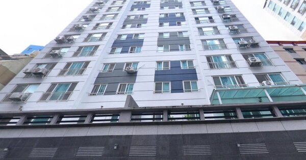 부산 동래구 온천동 189-112,  6층601호 (온천동,일성아이앤유) 아파트 경매 물건 이미지
