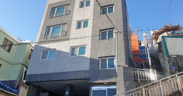 부산 동구 수정동 870-499 단독주택 경매 물건 이미지