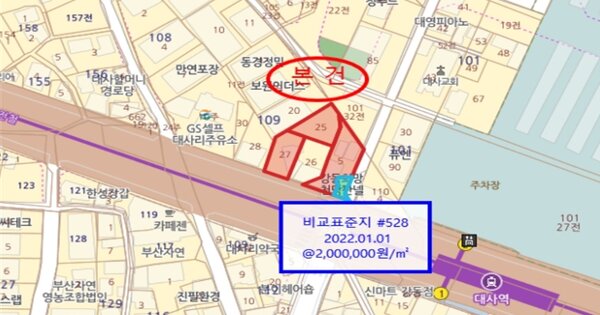 물건 대표 이미지