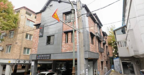 전라북도 전주시 덕진구 인후동1가 843-15  창고시설 경매 물건 이미지