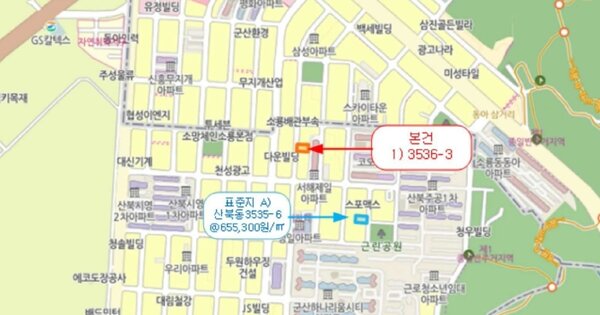 물건 대표 이미지