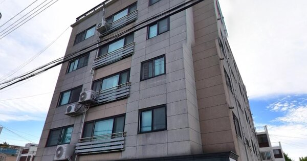 전라북도 군산시 조촌동 743-4 대우하늘채1차 제4층 제402호 다세대주택 경매 물건 이미지