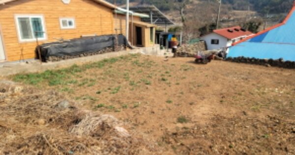 전라남도 고흥군 동일면 봉영리 335-1  대지 경매 물건 이미지
