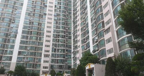 서울특별시 관악구 봉천동 1703, 109동 2404호 (봉천동,성현동아아파트) 아파트 경매 물건 이미지