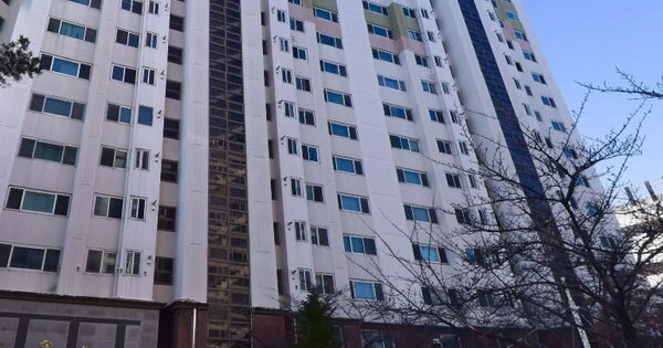 대구광역시 북구 칠곡중앙대로 312, 102동 2층203호 (관음동,강북화성파크드림) 아파트 경매 물건 이미지
