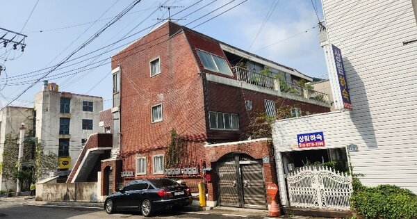 경상북도 경산시 진량읍 상림리 177-5 창고시설 경매 물건 이미지