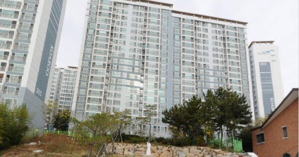 경상북도 포항시 남구 연일읍 유강리 593-5 유강코아루2단지 204동 14층1401호 아파트 경매 물건 이미지