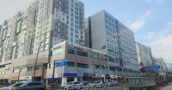 서울특별시 강서구 공항대로 103, 제업무시설동 제10층 제1002호 (마곡동, 마곡엠밸리9단지) 오피스텔 경매 물건 이미지