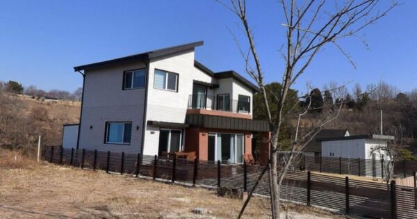 경상남도 사천시 정동면 화암리 689-10 창고시설 경매 물건 이미지