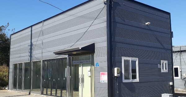 충청남도 아산시 인주면 대음리 286-1 (1동) 근린시설 경매 물건 이미지