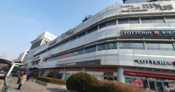 경기도 수원시 권선구 경수대로 270, 2층2301호 (권선동,수원복합빌딩(터미널) 터미널동) 근린시설 경매 물건 이미지