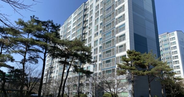 대구 북구 복현동 241-1 아파트 경매 물건 이미지