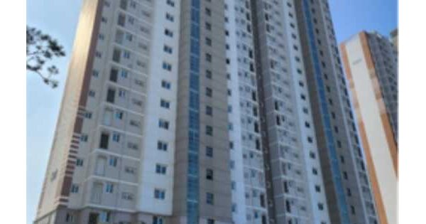 경기도 의정부시 낙양동 760, 601동 20층2002호 (낙양동,민락2지구6단지호반베르디움) 아파트 경매 물건 이미지