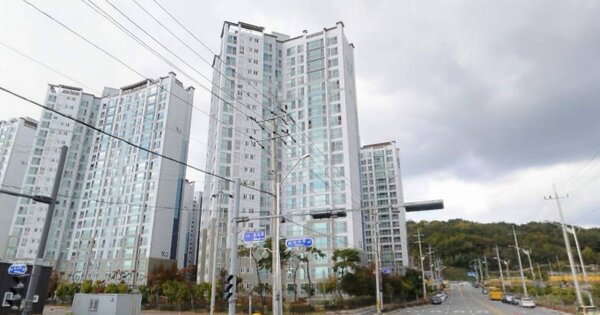 전라남도 광양시 마동 1161 광양중마우림필유아파트 103동 1층103호 아파트 경매 물건 이미지