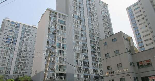전남 여수시 봉계동 11,  103동 20층2003호 (봉계동,대광오투빌) 아파트 경매 물건 이미지