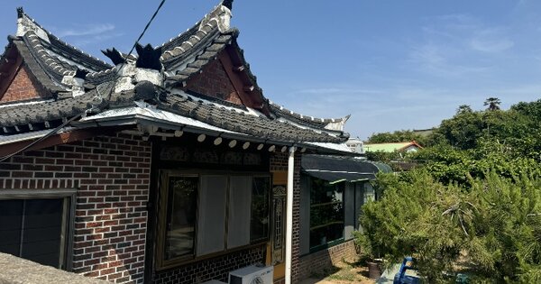 전라남도 순천시 별량면 마산리 503 단독주택 경매 물건 이미지