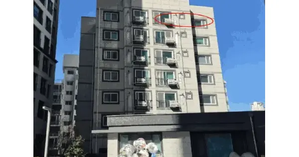 부산광역시 부산진구 부암동 302-4 로얄파크  13층1301호 오피스텔 경매 물건 이미지