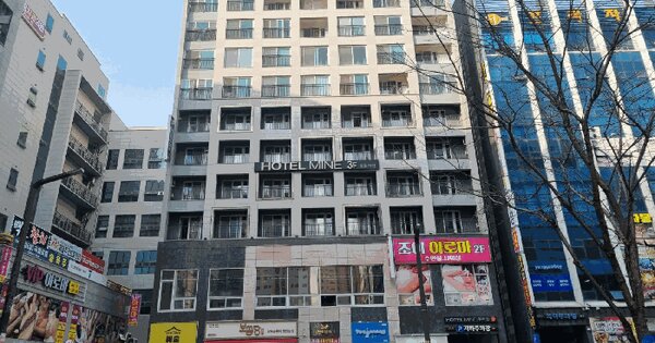경기도 화성시 향남읍 하길리 1472-3 1동 2층204호 근린상가 경매 물건 이미지