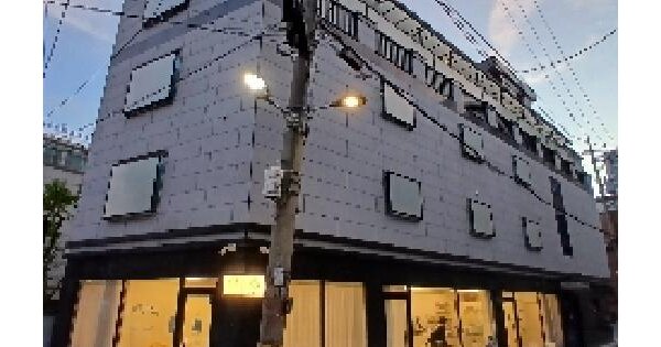 서울특별시 동작구 신대방동 689  근린주택 경매 물건 이미지