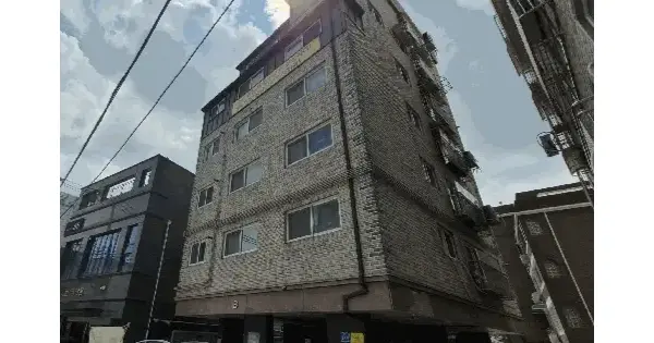 서울특별시 강서구 공항동 52-6 케이앤와이빌리지 제비동 제6층 제603호 다세대주택 경매 물건 이미지