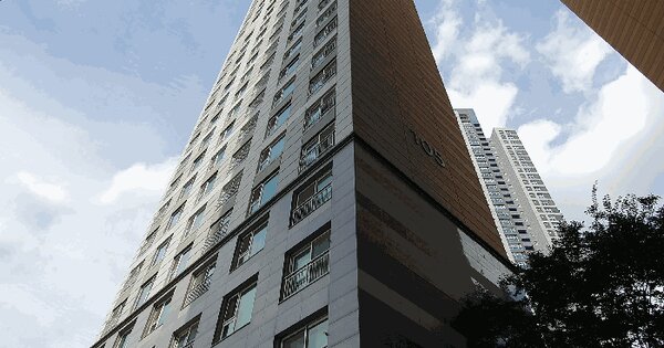 대구광역시 달서구 장기동 845 죽전역코오롱하늘채 105동 27층2703호 오피스텔 경매 물건 이미지